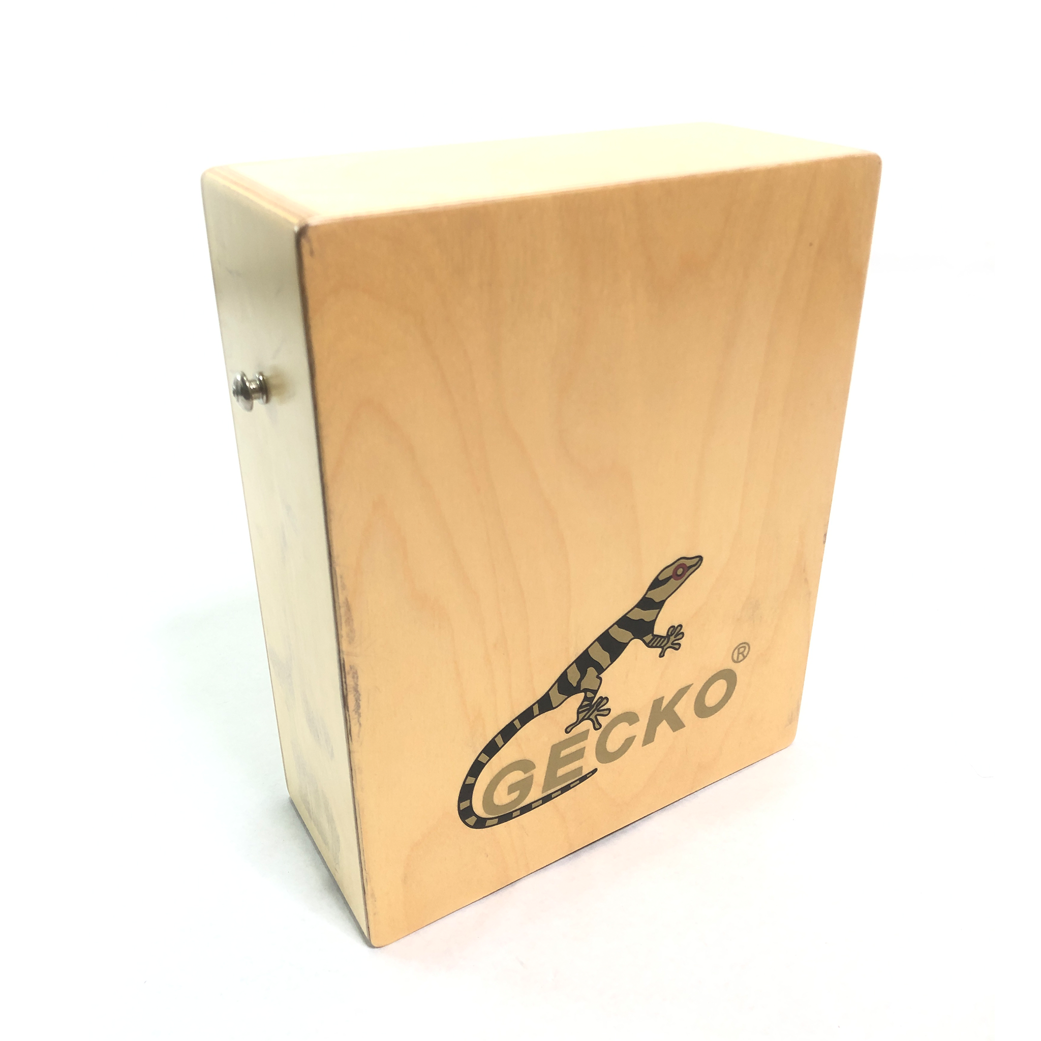 Gecko C-68B Travel-Sized Cajon
